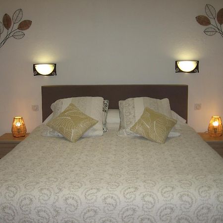 Les Genets Villa Fayence Bagian luar foto