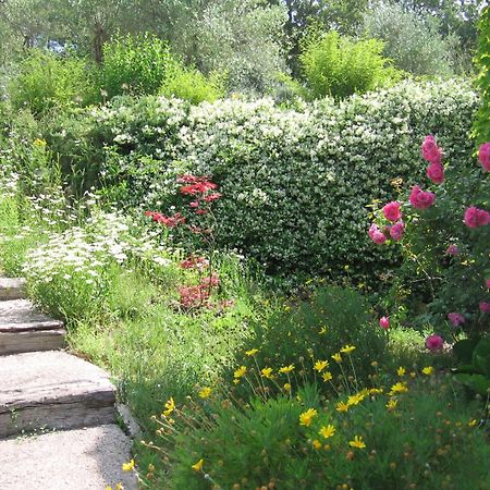 Les Genets Villa Fayence Bagian luar foto