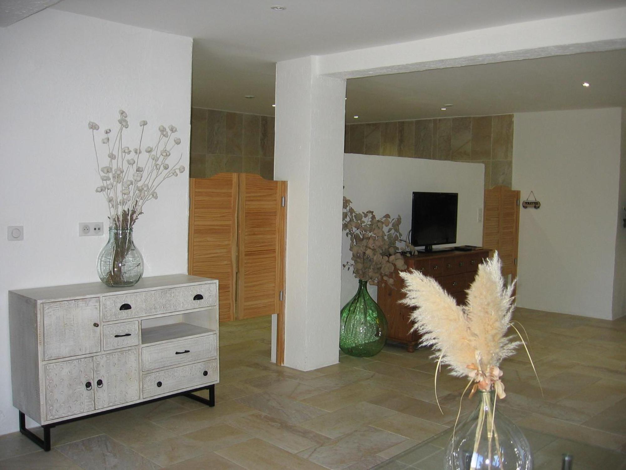 Les Genets Villa Fayence Bagian luar foto